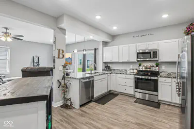 1424 Wigwam Lane, Martinsville - 13