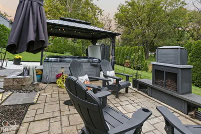 210 E Senator Way, Carmel - 27