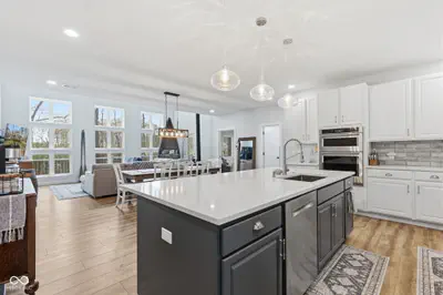 8446 Parkview Drive, Rockville - 21