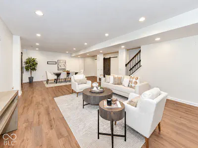 14860 Black Wolf Run Drive, Carmel - 43