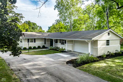 5330 Kilmer Lane, Indianapolis - 2