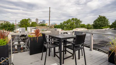 735 Lexington Avenue #20, Indianapolis - 43