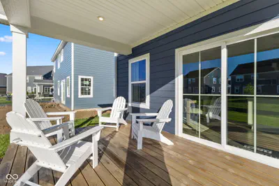 524 Wilsons Farm Drive, Fortville - 38