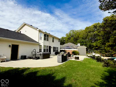 8576 Sunningdale Boulevard, Indianapolis - 39