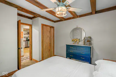 833 Helmsburg Road, Nashville - 17
