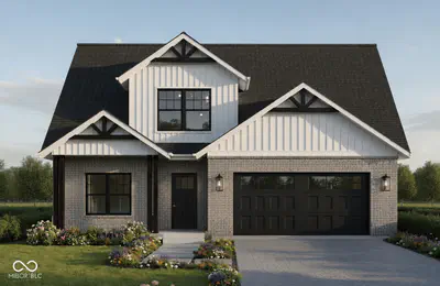 2076 Gosling Court, Franklin