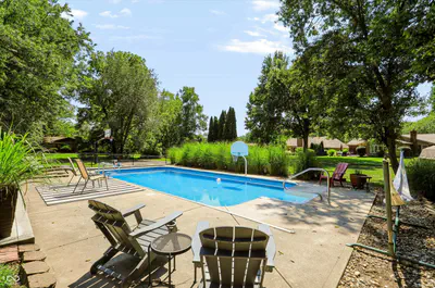 8852 Ridge Hill Drive, Indianapolis - 46