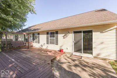 6241 Whitaker Farms Drive, Indianapolis - 42