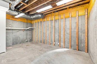 1617 Cornell Avenue, Indianapolis - 28
