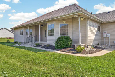 675 Auburn Ridge Drive, Linton - 48