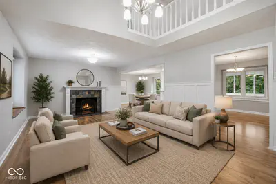 635 Mulberry Street, Zionsville - 5