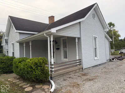 209 High Street, Rockville - 22