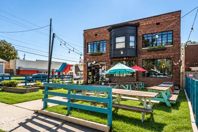 2602 Shelby Street, Indianapolis