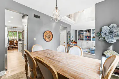 10666 Tarragon Court, Fishers - 10
