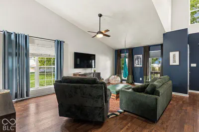 6267 Kentstone Drive, Indianapolis - 5