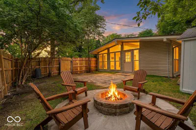 9105 Washington Boulevard, Indianapolis - 13