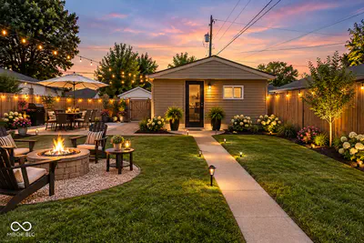 1541 Finley Avenue, Indianapolis - 33