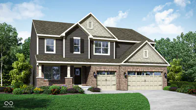 1599 Vista Ridge Court, Greenwood