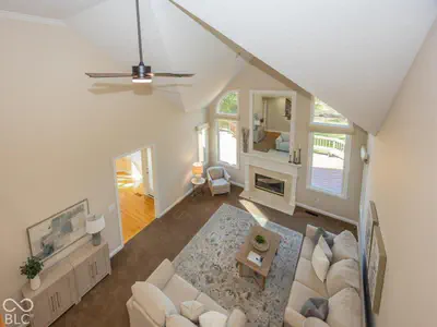 11582 Sutton Place Drive, Carmel - 11