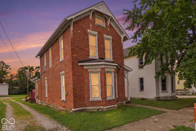 503 E Main Street, Greensburg - 28