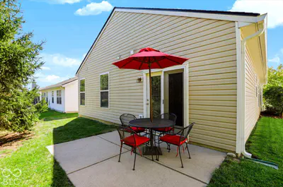 3731 White Cliff Way, Whitestown - 25