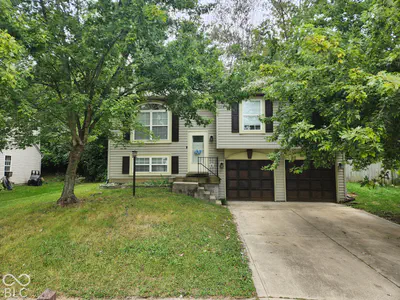 3746 Owster Lane, Indianapolis - 2
