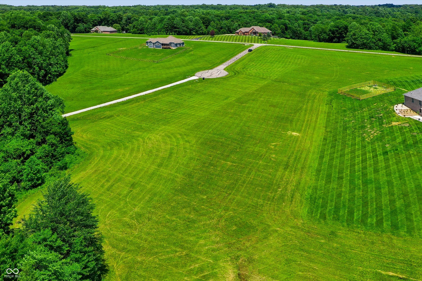 3210 Kestrel Court, Martinsville