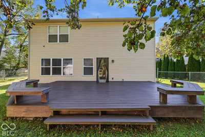 6533 Crandall Circle, Indianapolis - 31