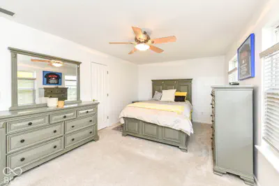 12423 High View Court, Indianapolis - 19