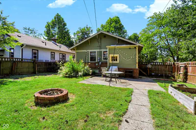 4135 Bowman Avenue, Indianapolis - 3