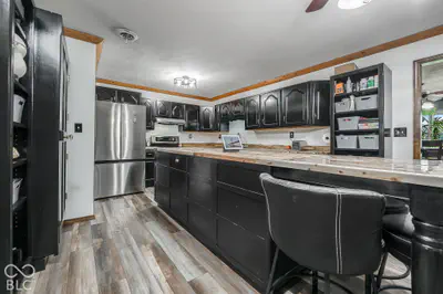4791 E County Road 950 Road N, Mooreland - 12