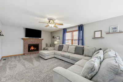 8262 Mechanicsburg Road, Middletown - 5