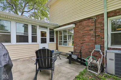 7338 Layman Avenue, Indianapolis - 58