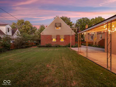 1510 Leland Avenue, Indianapolis - 71