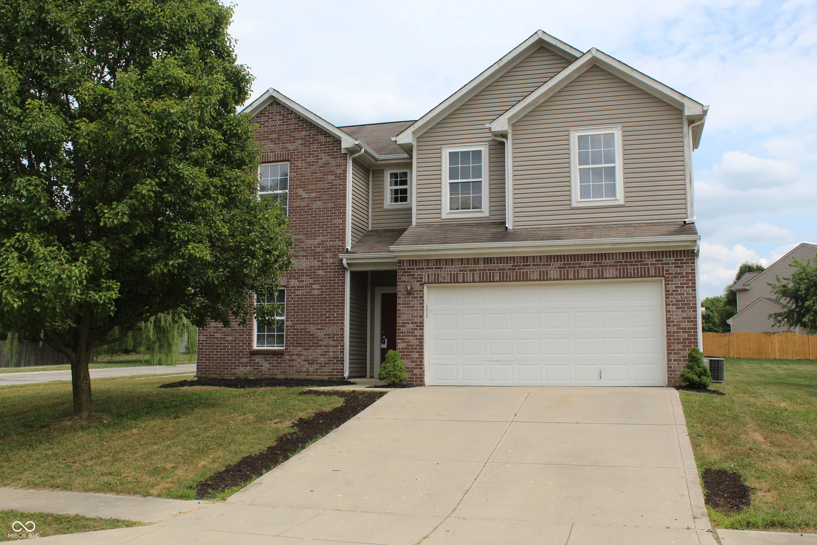 6455 Enclave Boulevard, Greenwood