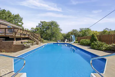 7237 Marstella Drive, Brownsburg - 49