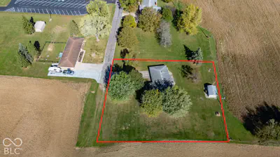 8300 S Asbury Lane, Daleville - 23
