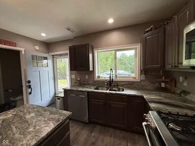 3309 County Road 800, Greensburg - 18