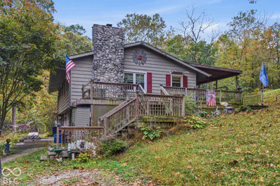 2720 N County Road 90 E, North Vernon - 7