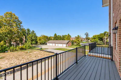 5752 Birtz Road, Indianapolis - 13