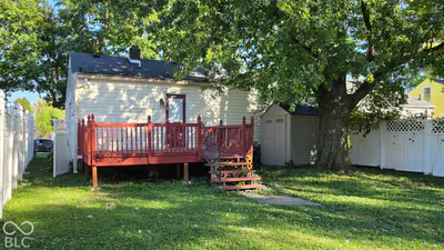 254 6th Avenue, Beech Grove - 6