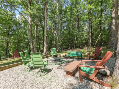 6678 Groundhog Drive, Nineveh - 25