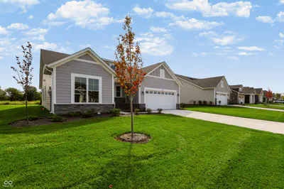 7225 Rose Hill Avenue, Brownsburg - 2