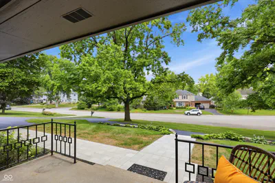 6976 Washington Boulevard, Indianapolis - 7