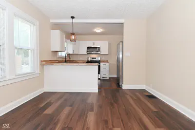 1541 Finley Avenue, Indianapolis - 8