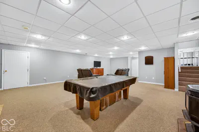 3598 E Rembrandt Drive, Martinsville - 46