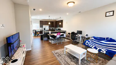 3627 Thomas Jefferson Street, Westfield - 2