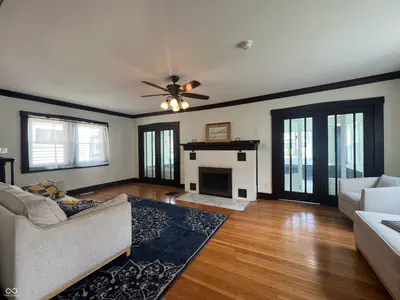 3624 Coliseum Avenue, Indianapolis - 9