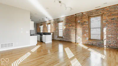 448 N Davidson Street, Indianapolis - 28