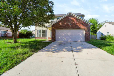 11224 Fall Drive, Indianapolis - 3